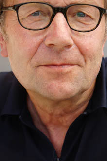 Portrait von Jürgen Zulley